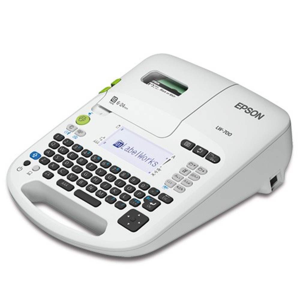 EPSON LabelWorks LW-700 Label Printer